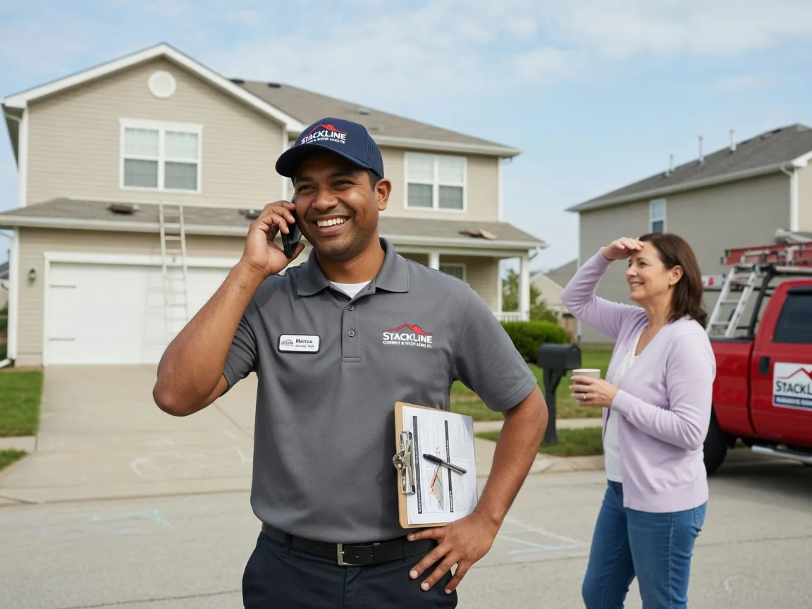 Chimney flashing repair Stony Creek, VA FAQs